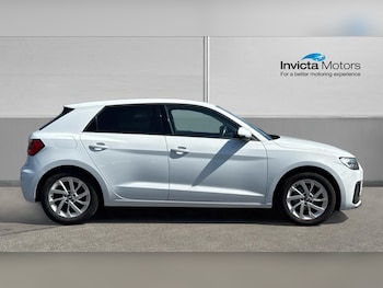 Used Audi A1 2020 for sale - 78703691: Photo