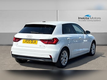 Used Audi A1 2020 for sale - 78703691: Photo