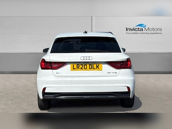 Used Audi A1 2020 for sale - 78703691: Photo