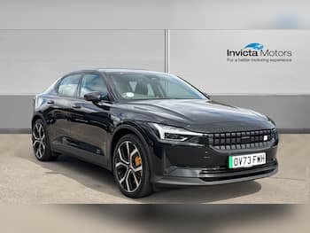 Used Polestar Polestar 2 2023 for sale - 79552116: Photo