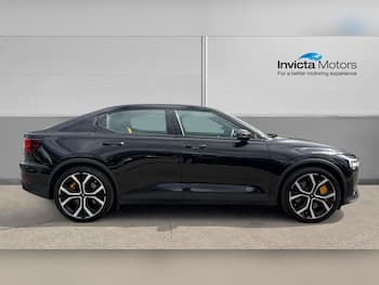 Used Polestar Polestar 2 2023 for sale - 79552116: Photo