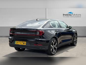 Used Polestar Polestar 2 2023 for sale - 79552116: Photo