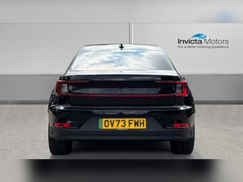 Used Polestar Polestar 2 2023 for sale - 79552116: Photo