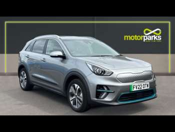 Used Kia Niro 2022 for sale - 75399596: Photo