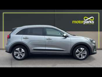 Used Kia Niro 2022 for sale - 75399596: Photo