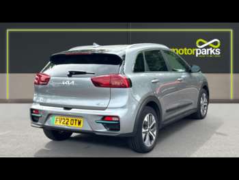 Used Kia Niro 2022 for sale - 75399596: Photo