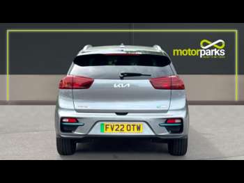 Used Kia Niro 2022 for sale - 75399596: Photo