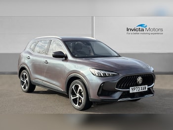 Used MG MG HS 2023 for sale - 77595063: Photo