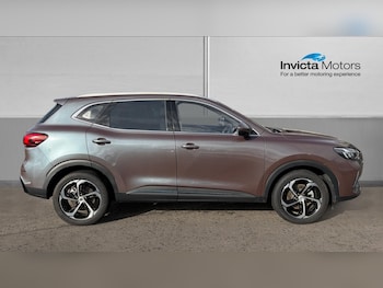 Used MG MG HS 2023 for sale - 77595063: Photo