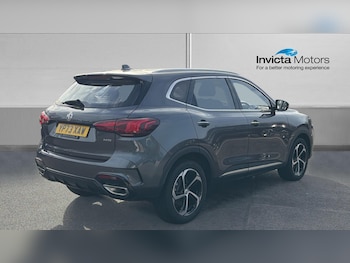 Used MG MG HS 2023 for sale - 77595063: Photo