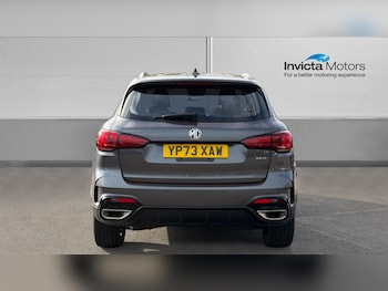 Used MG MG HS 2023 for sale - 77595063: Photo