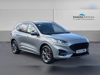 Used Ford Kuga 2022 for sale - 78770402: Photo