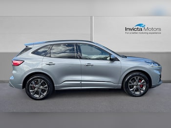 Used Ford Kuga 2022 for sale - 78770402: Photo