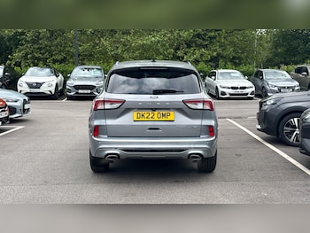 Used Ford Kuga 2022 for sale - 78770402: Photo