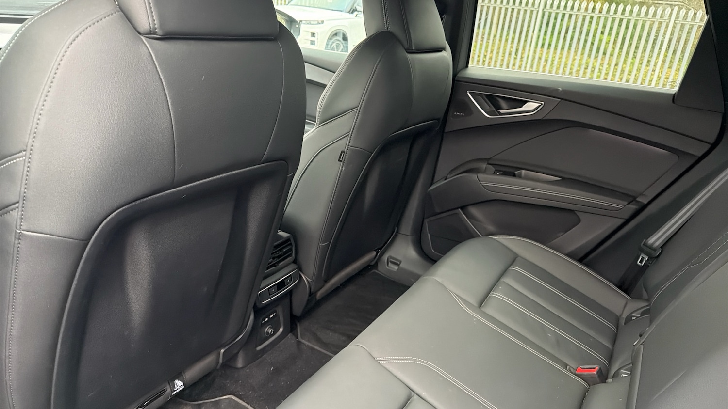 Used Audi Q4 e-tron 2023 for sale - 77072985: Photo 14