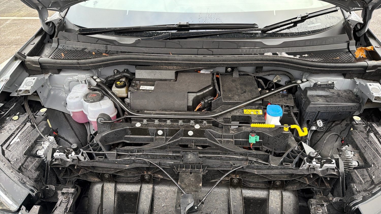 Used Audi Q4 e-tron 2023 for sale - 77072985: Photo 16