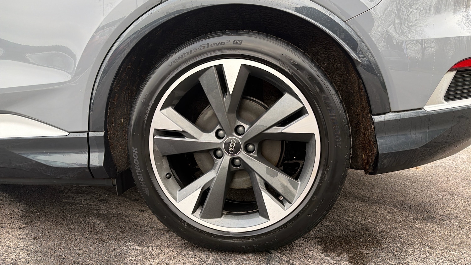 Used Audi Q4 e-tron 2023 for sale - 77072985: Photo 18