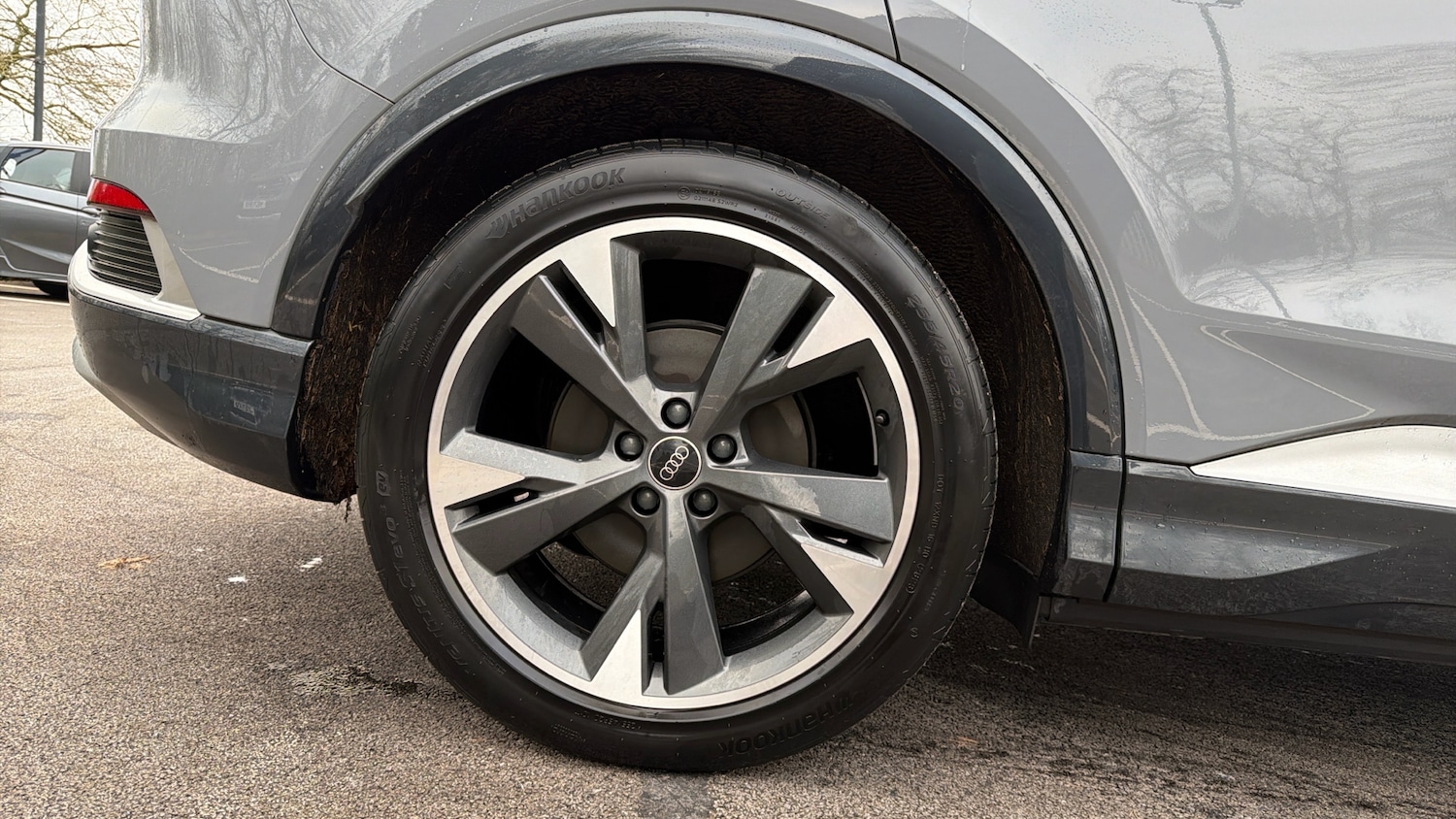 Used Audi Q4 e-tron 2023 for sale - 77072985: Photo 19