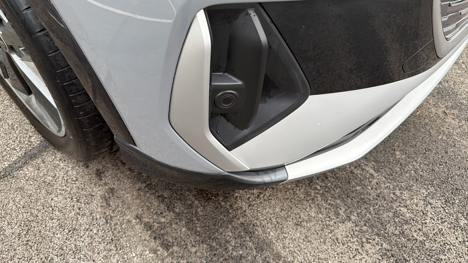 Used Audi Q4 e-tron 2023 for sale - 77072985: Photo 25