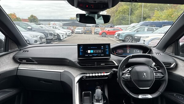 Used Peugeot 3008 2021 for sale - 76057676: Photo 11