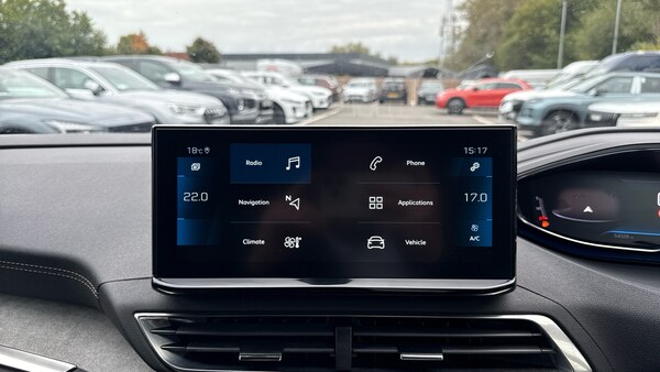 Used Peugeot 3008 2021 for sale - 76057676: Photo 12