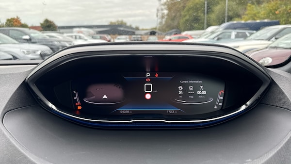 Used Peugeot 3008 2021 for sale - 76057676: Photo 13