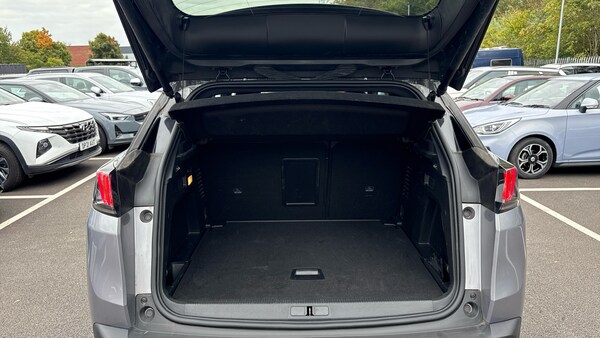 Used Peugeot 3008 2021 for sale - 76057676: Photo 15