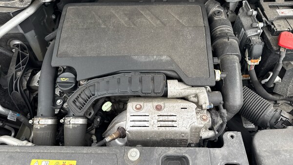 Used Peugeot 3008 2021 for sale - 76057676: Photo 16