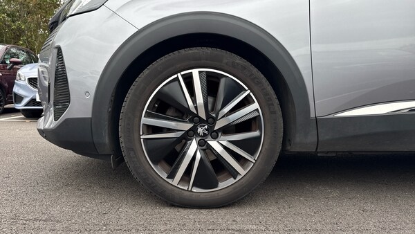 Used Peugeot 3008 2021 for sale - 76057676: Photo 17