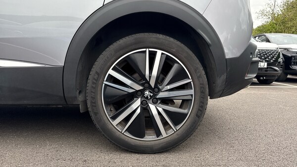 Used Peugeot 3008 2021 for sale - 76057676: Photo 18