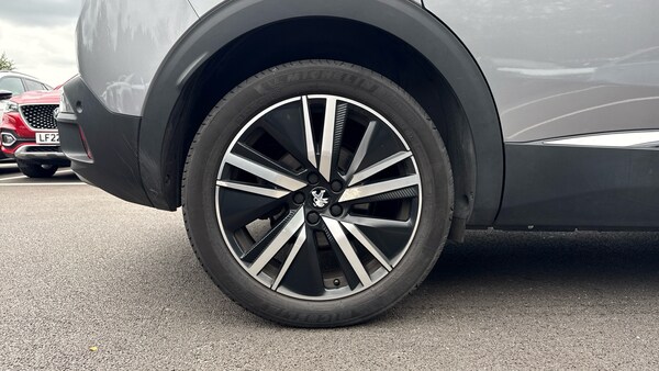 Used Peugeot 3008 2021 for sale - 76057676: Photo 19