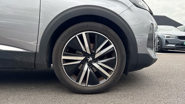 Used Peugeot 3008 2021 for sale - 76057676: Photo 20