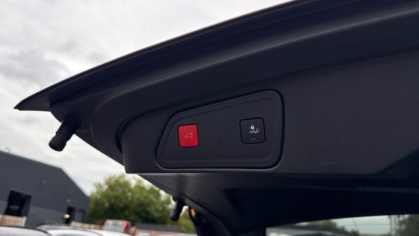 Used Peugeot 3008 2021 for sale - 76057676: Photo 25