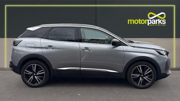 Used Peugeot 3008 2021 for sale - 76057676: Photo 2