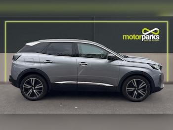 Used Peugeot 3008 2021 for sale - 76057676: Photo 2