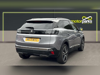 Used Peugeot 3008 2021 for sale - 76057676: Photo 3