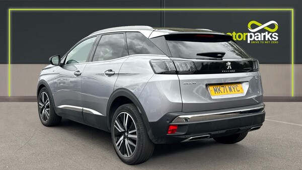 Used Peugeot 3008 2021 for sale - 76057676: Photo 5