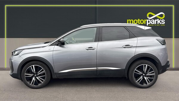Used Peugeot 3008 2021 for sale - 76057676: Photo 6