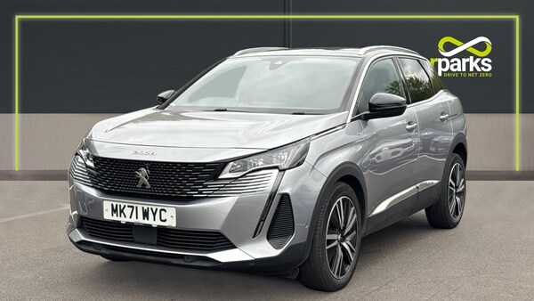 Used Peugeot 3008 2021 for sale - 76057676: Photo 7