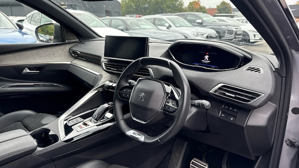Used Peugeot 3008 2021 for sale - 76057676: Photo 9