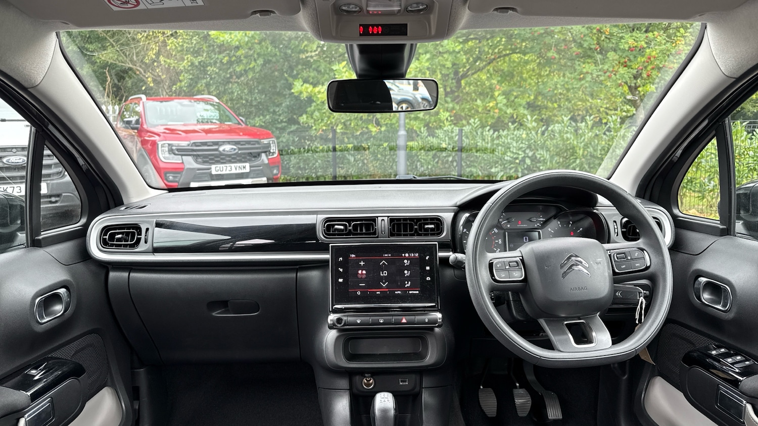 Vehicle 11