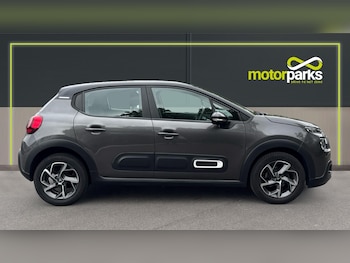 Used Citroen C3 2021 for sale - 75899005: Photo
