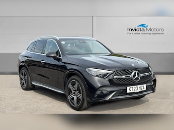 Used Mercedes-Benz GLC 2023 for sale - 79410344: Photo