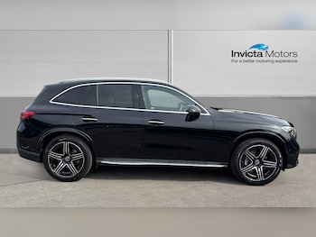 Used Mercedes-Benz GLC 2023 for sale - 79410344: Photo