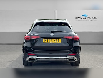 Used Mercedes-Benz GLC 2023 for sale - 79410344: Photo