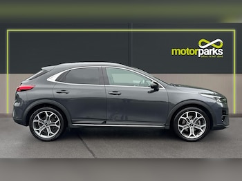Used Kia XCeed 2021 for sale - 75245045: Photo