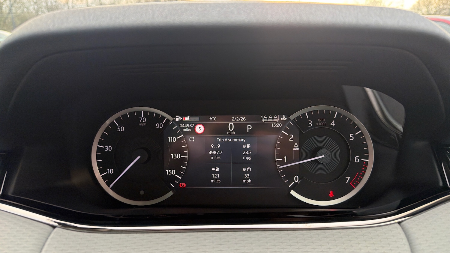 Used Land Rover Range Rover Evoque 2023 for sale - 77423270: Photo 13