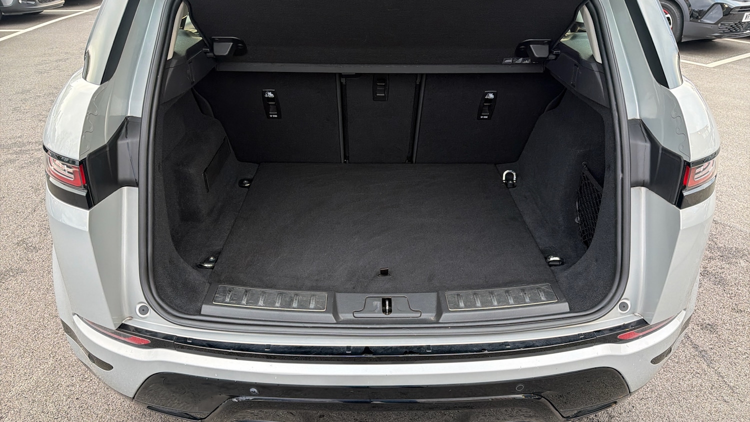 Used Land Rover Range Rover Evoque 2023 for sale - 77423270: Photo 15