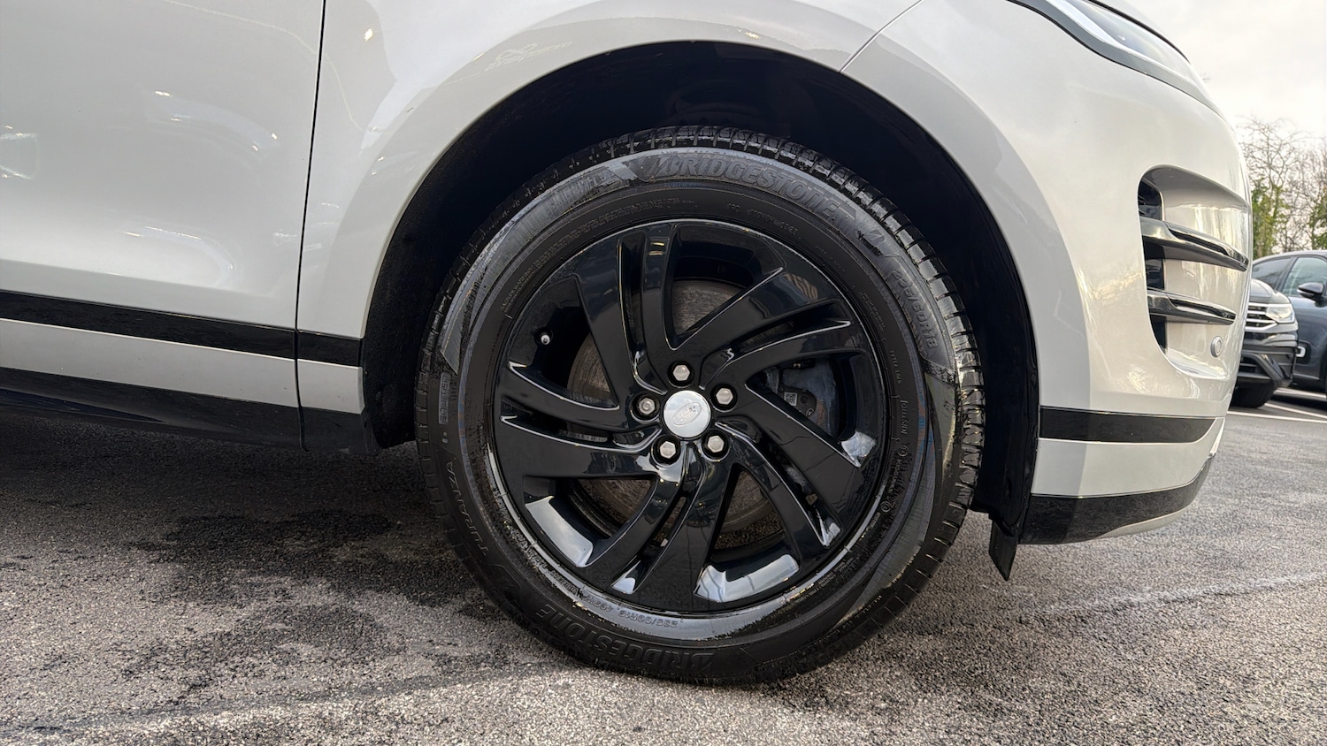 Used Land Rover Range Rover Evoque 2023 for sale - 77423270: Photo 20