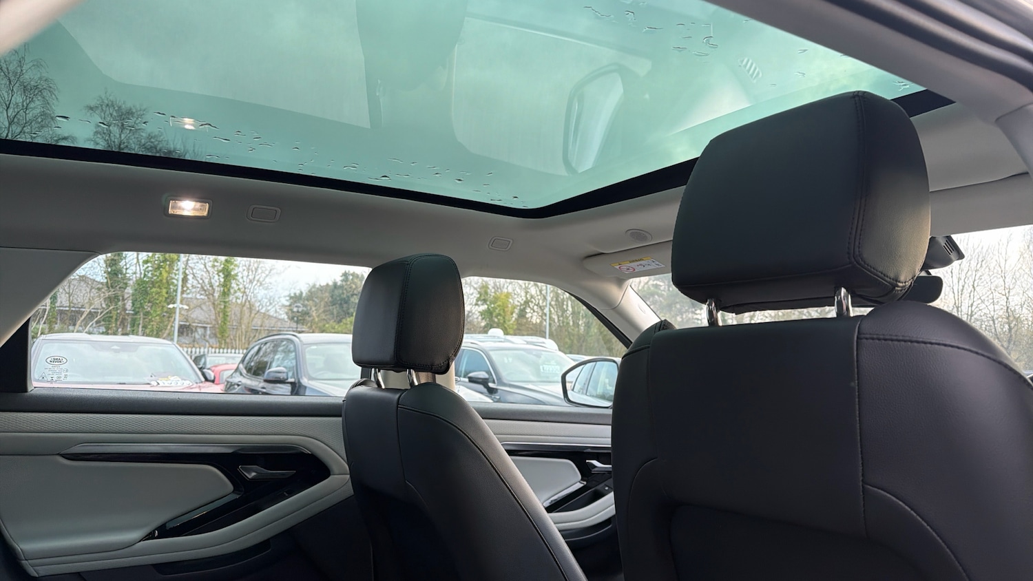 Used Land Rover Range Rover Evoque 2023 for sale - 77423270: Photo 24